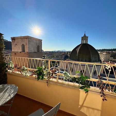 Ro&Ro Napoli Luxury Rooms Buitenkant foto