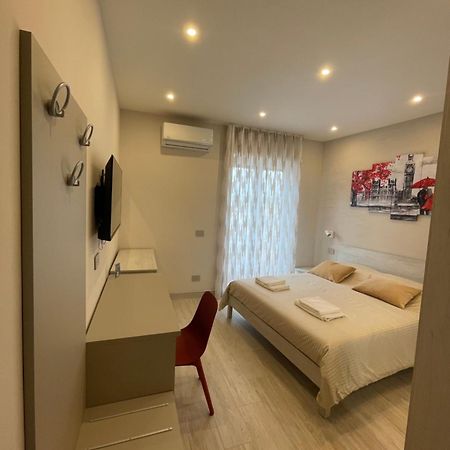 Ro&Ro Napoli Luxury Rooms Buitenkant foto