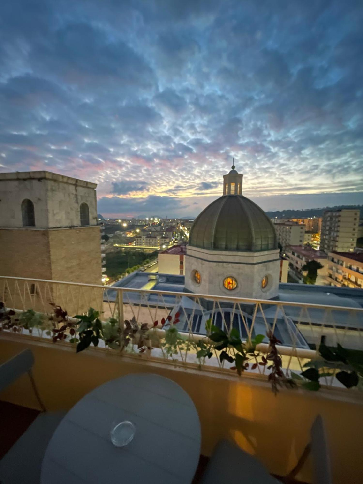 Ro&Ro Napoli Luxury Rooms Buitenkant foto