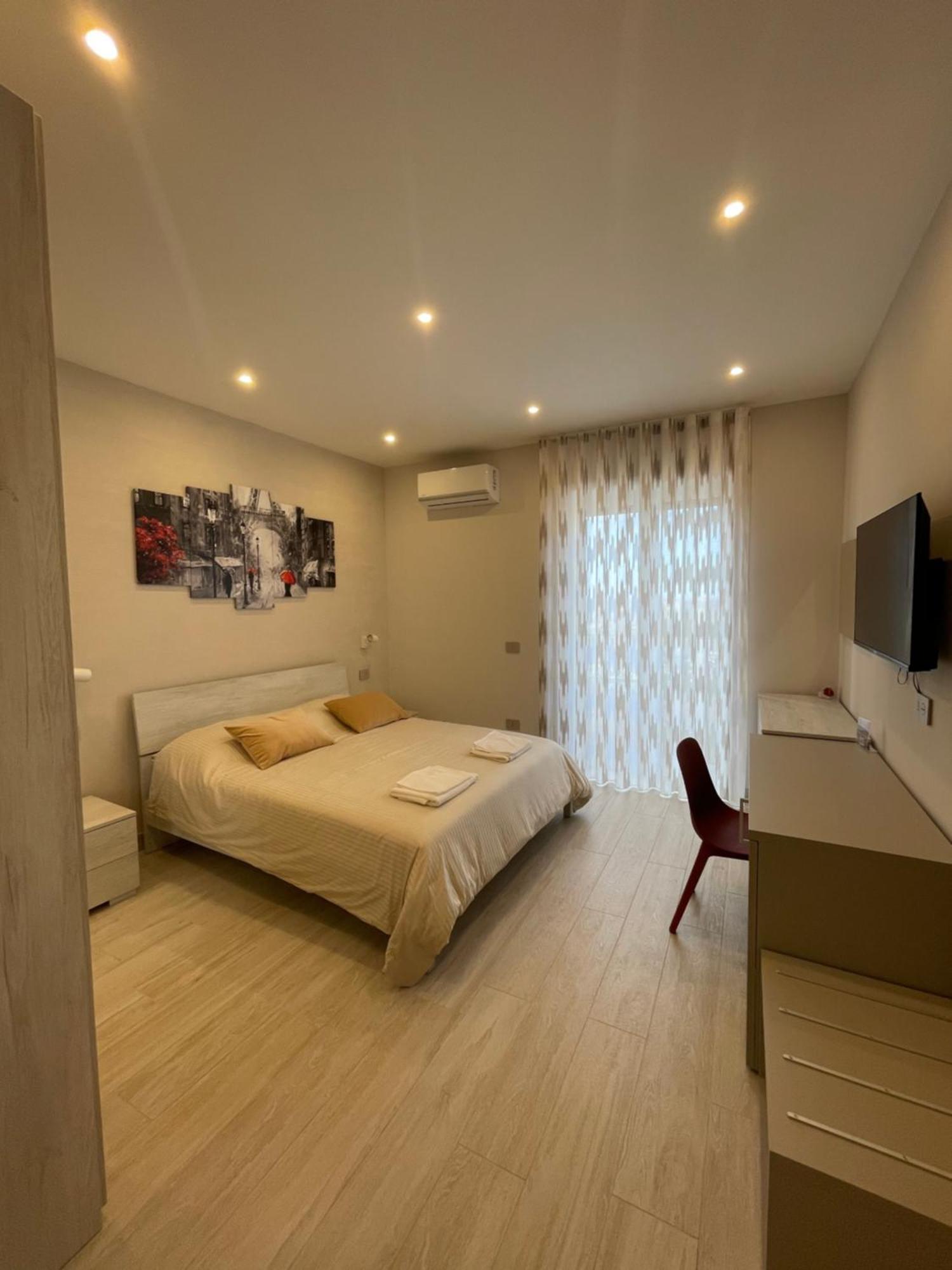 Ro&Ro Napoli Luxury Rooms Buitenkant foto