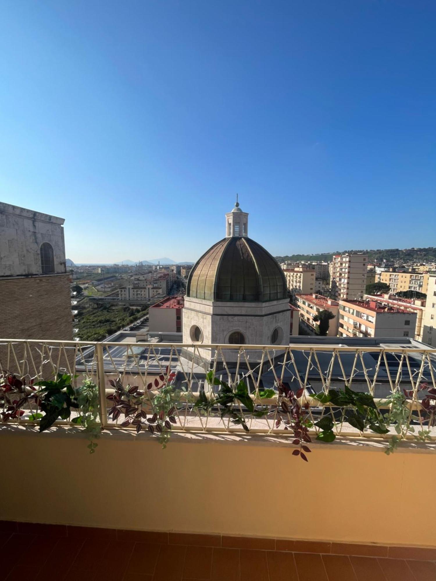 Ro&Ro Napoli Luxury Rooms Buitenkant foto