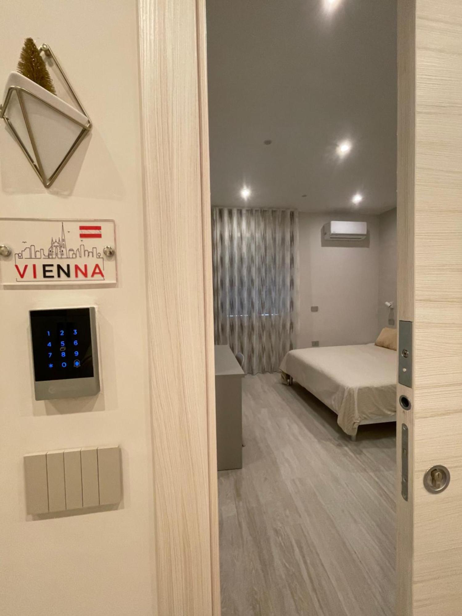 Ro&Ro Napoli Luxury Rooms Buitenkant foto