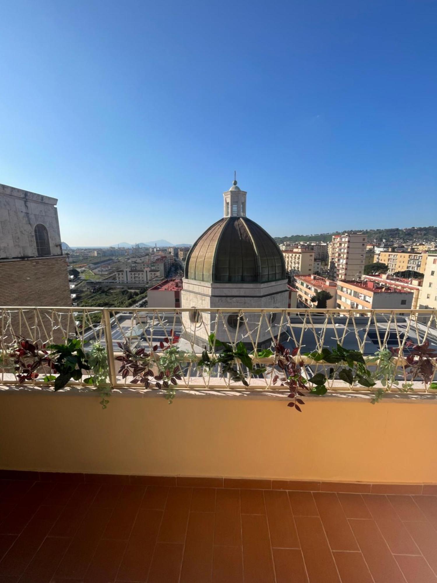 Ro&Ro Napoli Luxury Rooms Buitenkant foto