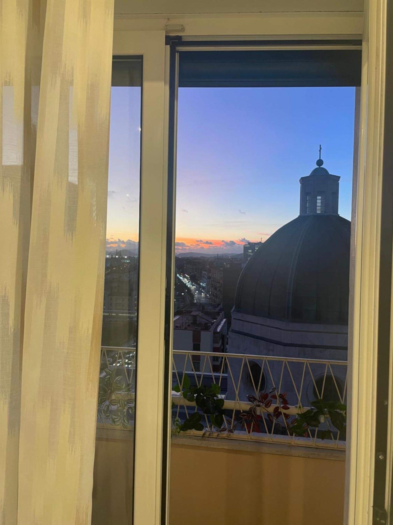 Ro&Ro Napoli Luxury Rooms Buitenkant foto