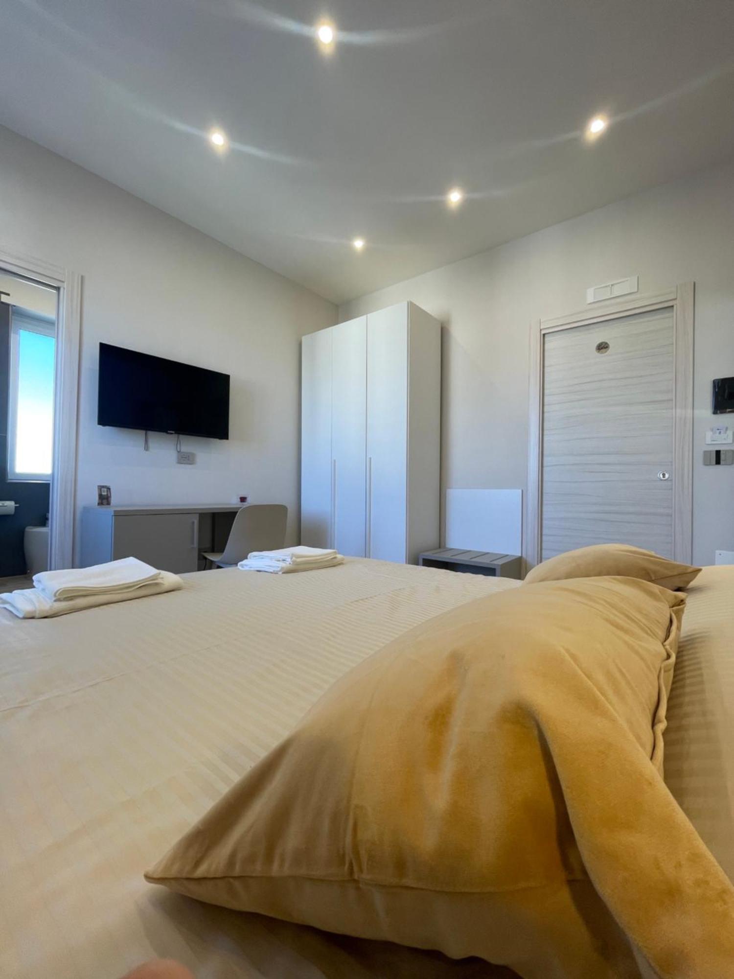 Ro&Ro Napoli Luxury Rooms Buitenkant foto