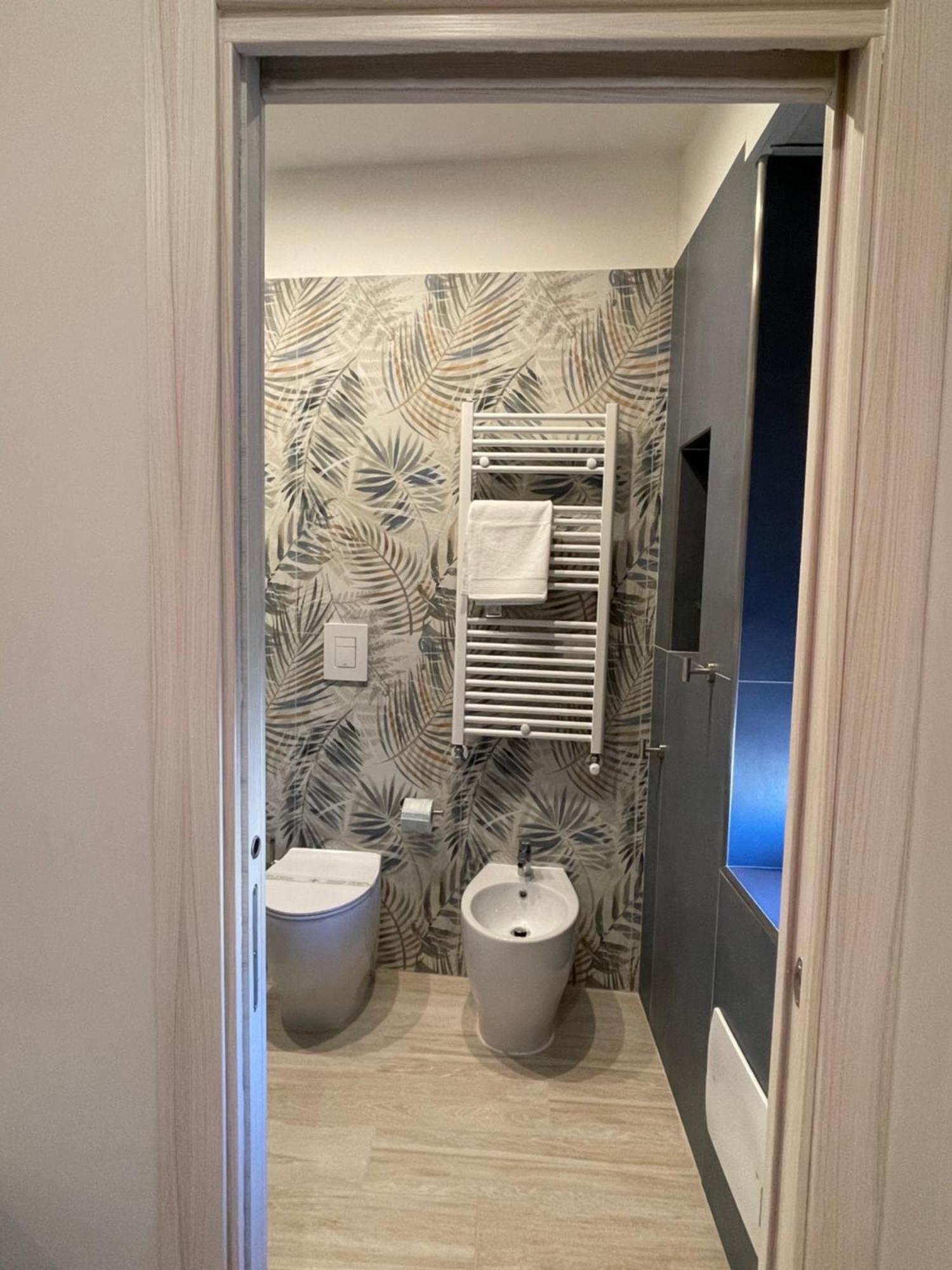 Ro&Ro Napoli Luxury Rooms Buitenkant foto