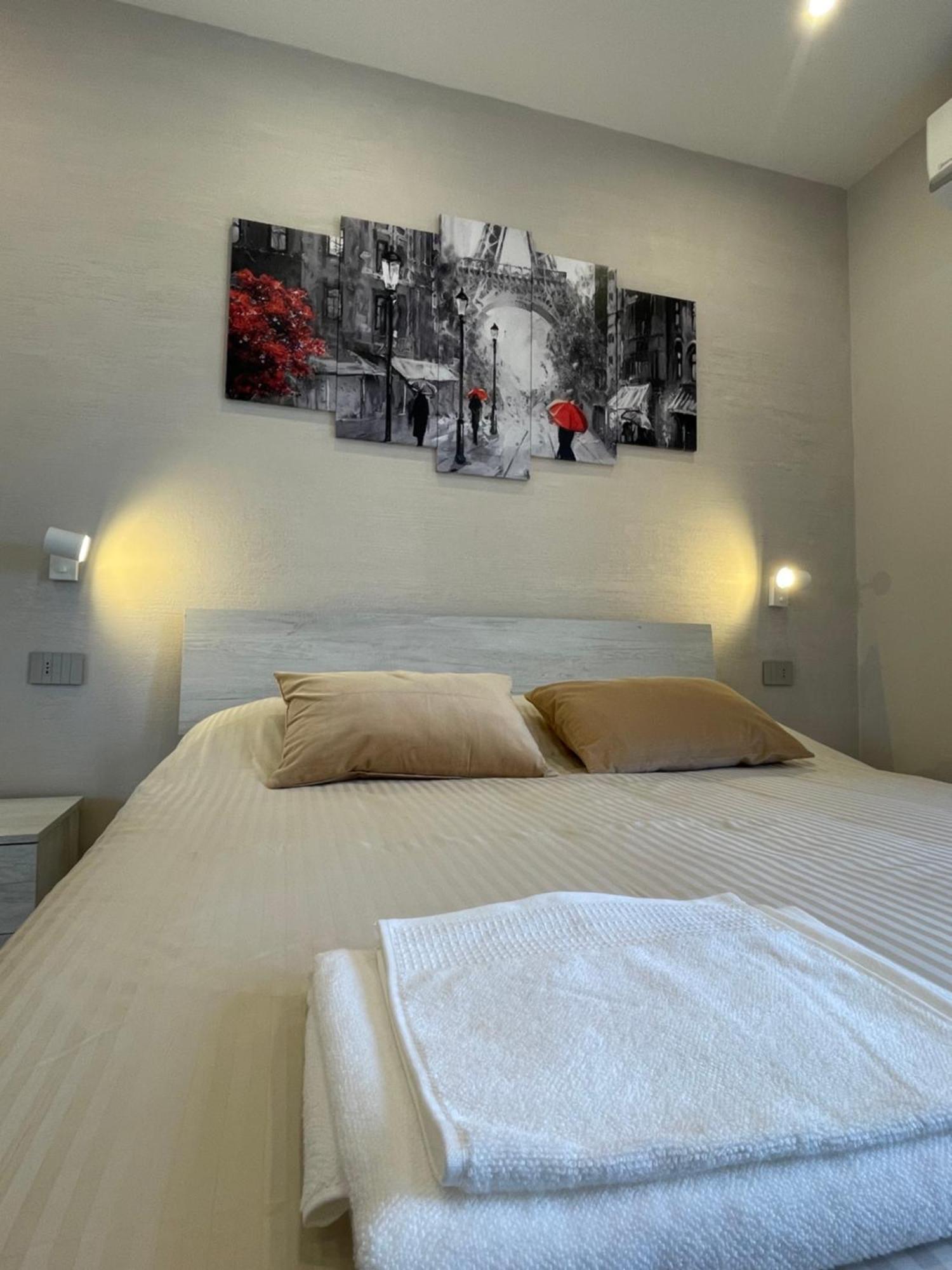 Ro&Ro Napoli Luxury Rooms Buitenkant foto