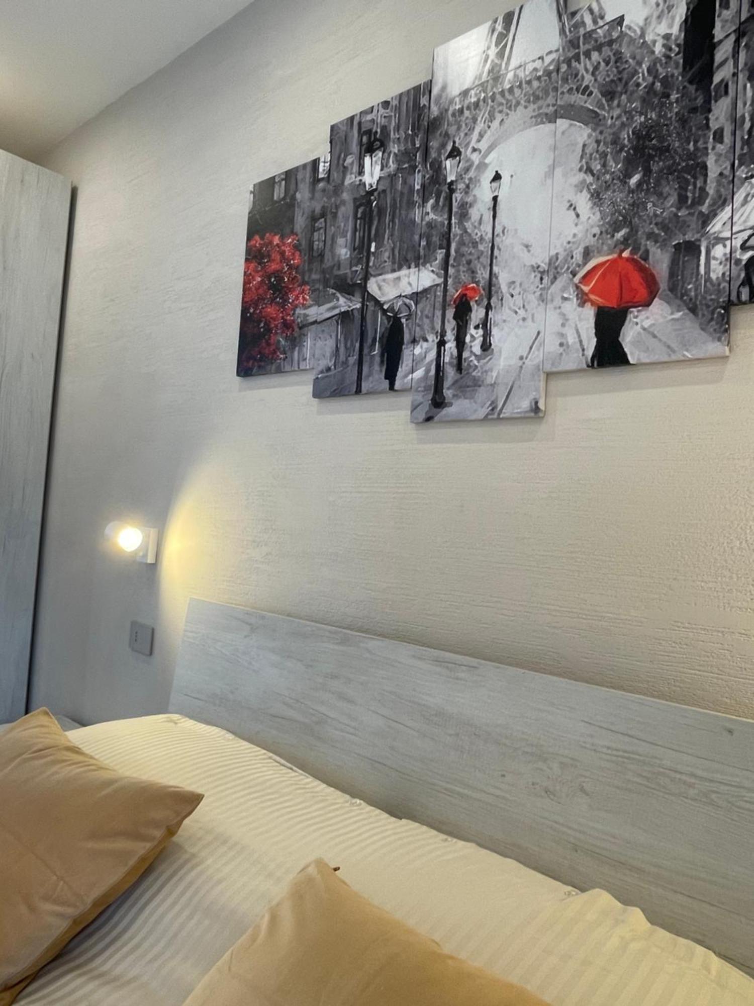 Ro&Ro Napoli Luxury Rooms Buitenkant foto