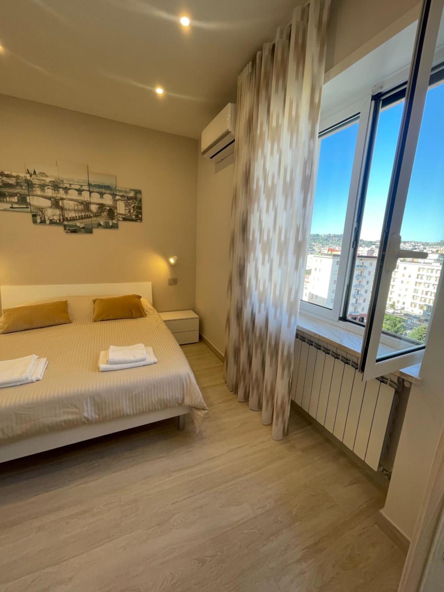 Ro&Ro Napoli Luxury Rooms Buitenkant foto