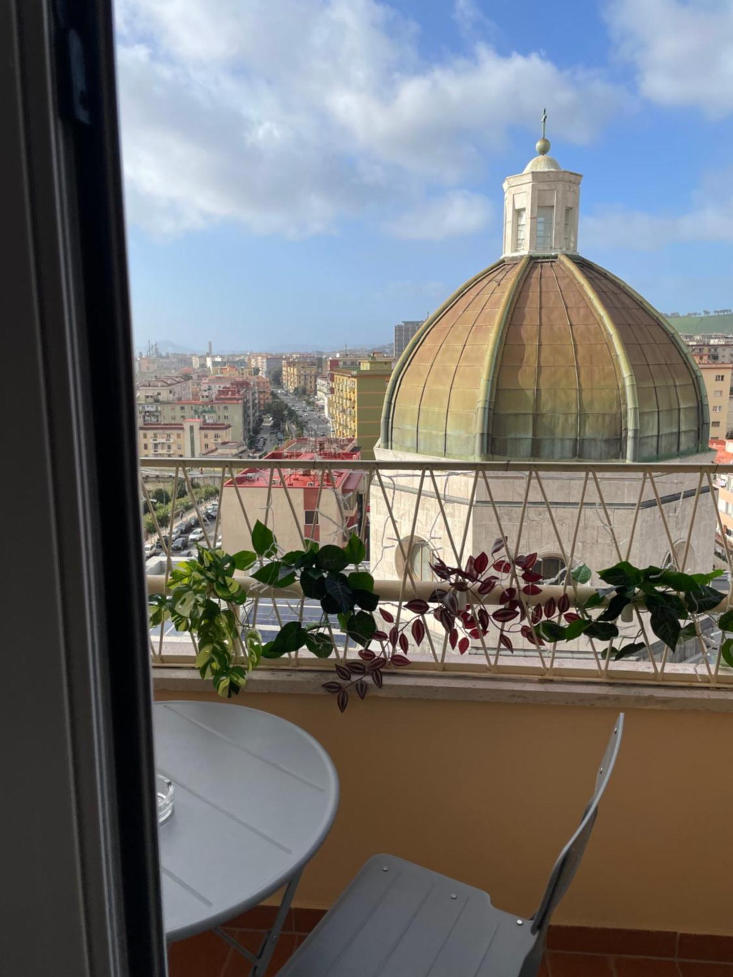 Ro&Ro Napoli Luxury Rooms Buitenkant foto